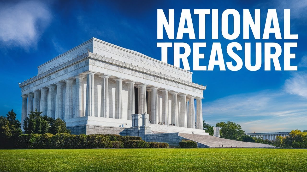 Exploring the Lincoln Memorial History and Construction