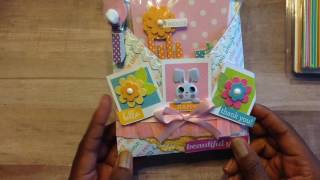 Spring Loaded Envelope | From Kimpossible 64 screenshot 4