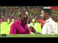 محمد موسي : الفضل يرجع لغارزيتو في فوزنا الكبير علي الاهلي