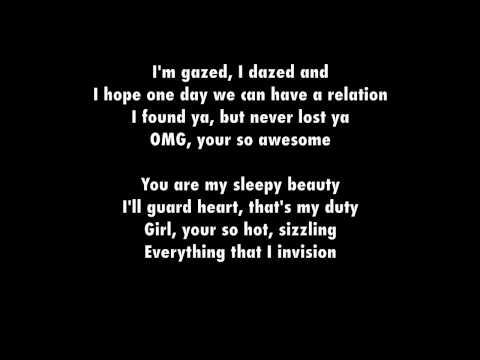 GMB - Eyes Off You (w/ lyrics) ft. Tanya Blair