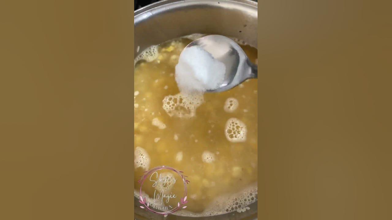 rice-with-bacon-and-corn-arroz-com-bacon-e-milho-cookingvideo
