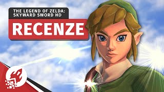 The Legend of Zelda: Skyward Sword HD přináší úžasný Wii titul na Nintendo Switch!