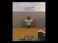 Armor Stand! #minecraft #building