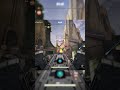 Marvel Rivals Punisher Triple kill with Ultimate #gaming #marvelrivals #punisher #marvelgames