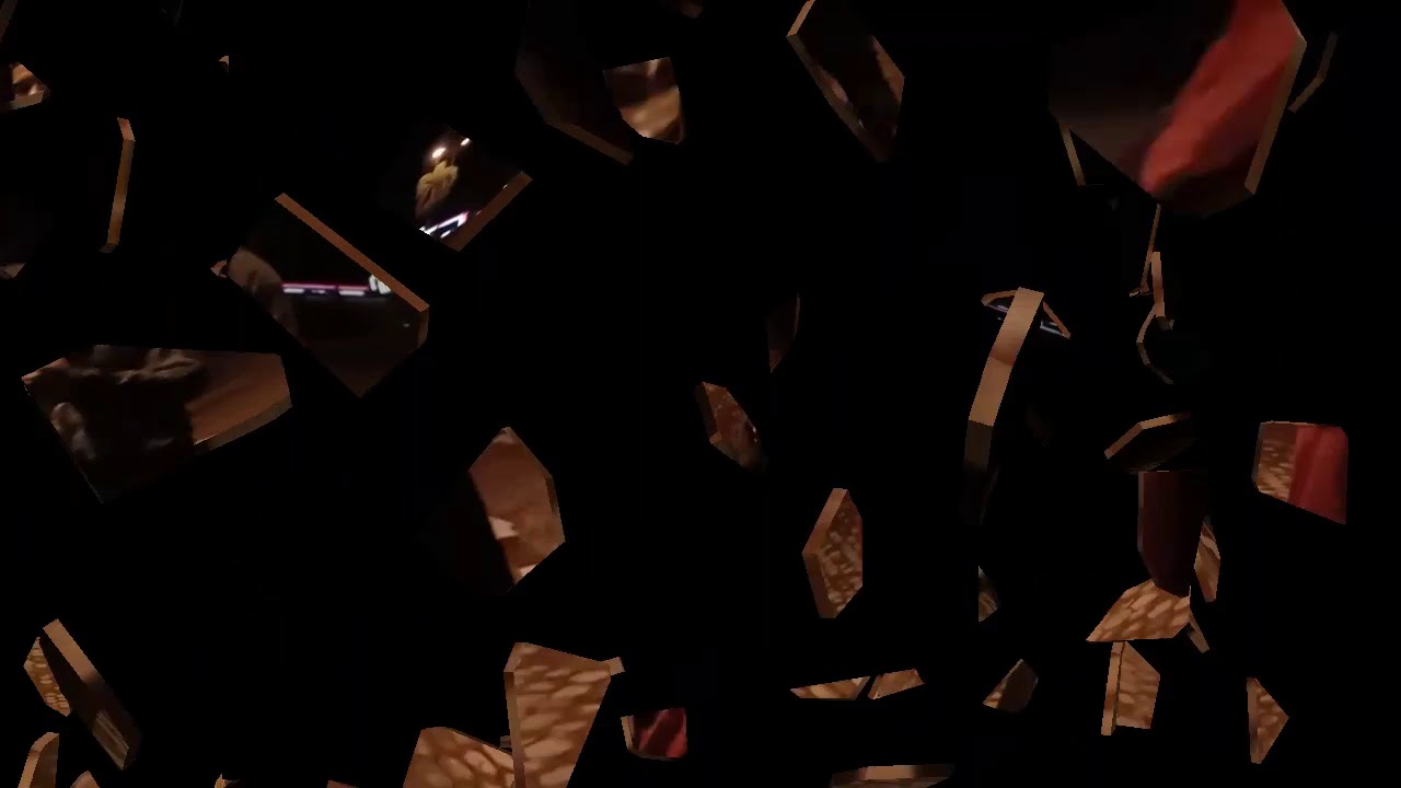 #Vlog Singkat Di Bundaran Rusa Lamandau - YouTube