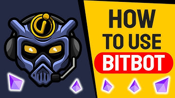How to use BitBot (InstuctBot)