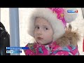 Более 1300 жителей Украины посетили мобильный пункт временного размещения под Белгородом