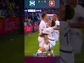 Scotland vs Switzerland | Euro 2024 Group A