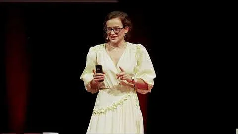 Welcome (your) mistakes! | Norma Cerletti | TEDxMi...