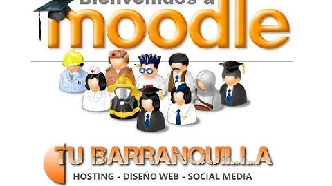 01.  Curso práctico Moodle 2 para Secundaria -Instalación en local de Moodle 2