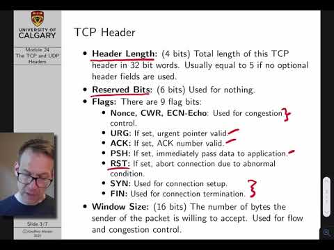 Wideo: Czym jest segment wyjaśniający każde pole segmentu TCP?