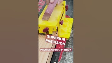 Stay safe this summer. Upgrade your bench with the Milescraft GrabberPRO.  #woodworking