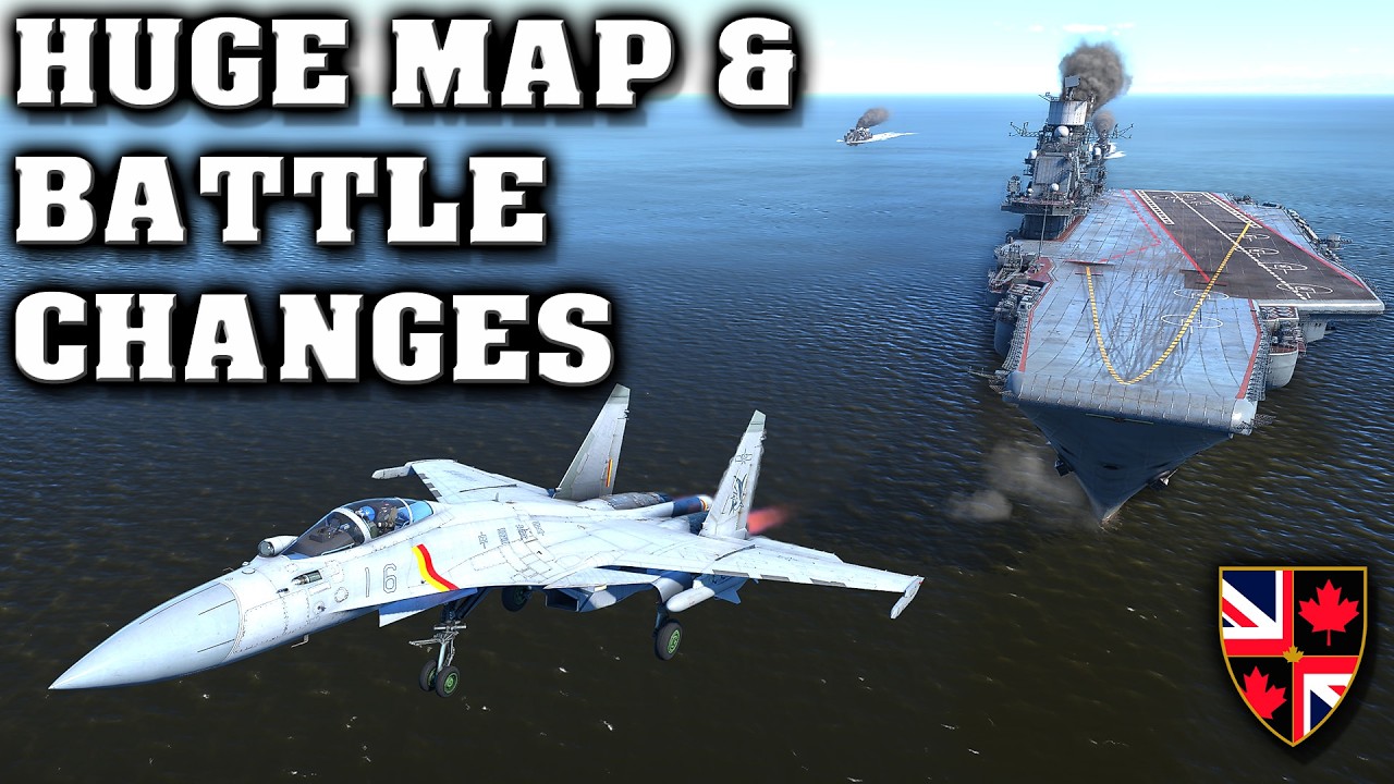 Secret Map Changes & NEW Camos?! Ninth Wave Dev Server