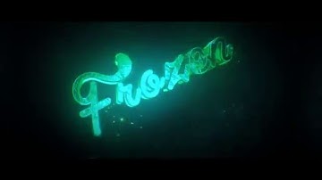 FrozenHD Intro|Sync
