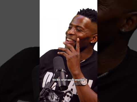 Godfrey Breaks Down Biggie’s Masterpiece “Ready To Die” | The 500 Podcast
