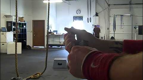 COC #2.5 for reps with 20mm block set for David Hornes Records List 16 reps