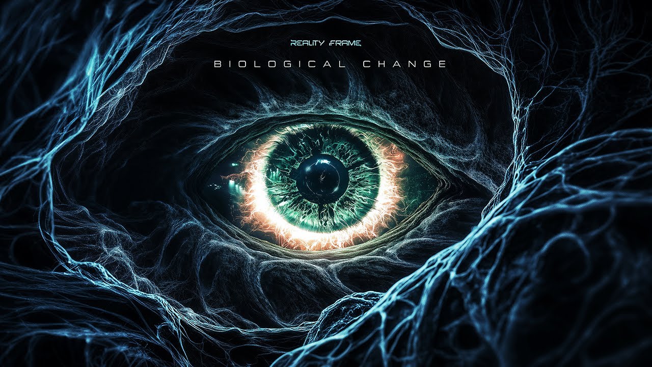 Reality Frame - Biological Change EP | Continuous mix [4K]