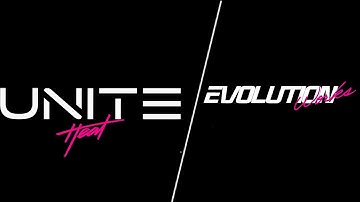 Need For Speed Heat UNITΞ 3.5.1 VS Evolution Works 1.1 (new video)