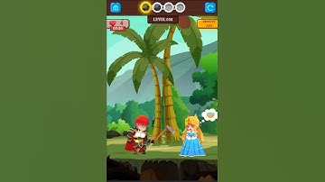 Hero Rescue 2 Level 32
