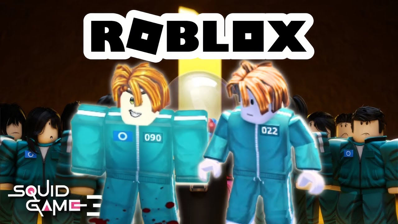 💀🔥 ROBLOX ИГРА В КАЛЬМАРА с Naikis Play — КТО ПЕРВЫМ ВЫБЫЛ ИЗ ИГРЫ?