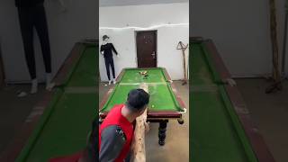 “Billiards Fail 😂 | Epic Shot Gone Wrong #Shorts”