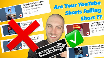 YouTube Algorithm Change March 1st 2023: YouTube Short Views Down 1,000%