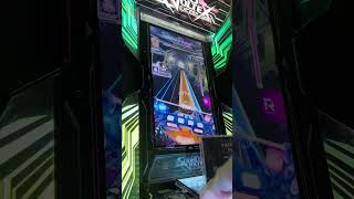(SDVX Exceed Gear) HYENA ADV-12 [PUC]