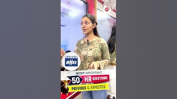 How to prepare for HR Interview BHEL Top 50 questions Previous & Expected