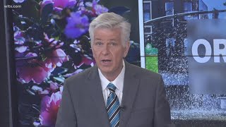 Former Lt. Governor launches bid for U.S. Senate