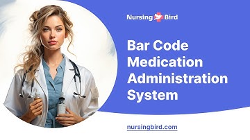 Bar Code Medication Administration System - Essay Example