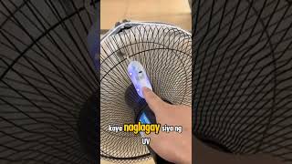 Amazing Diy mosquito trap