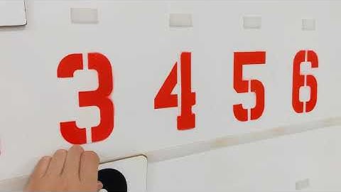 Curling Scoreboard CV