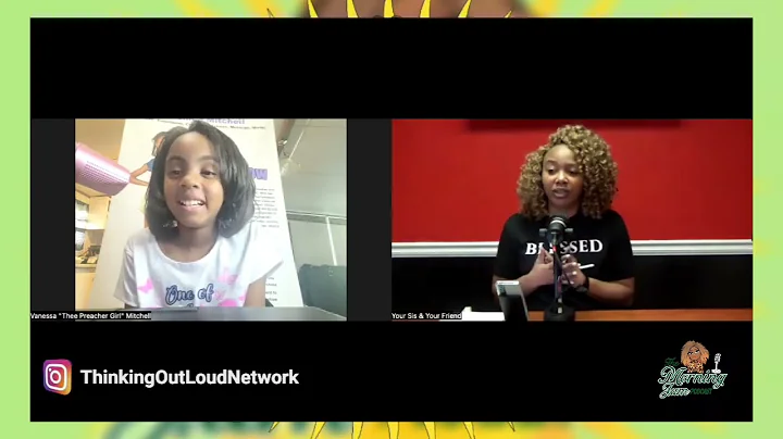Morning Jam Podcast :|| Veronica Mitchell: The VV ...