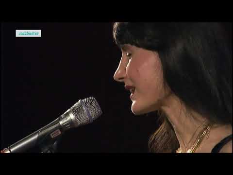 Aziza MustafaZadeh Trio 2010 quotPrincess of Jazzquot Azerbaijan