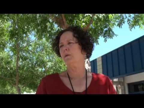 El Centros MLK Jr. Elementary learns to grow own f...