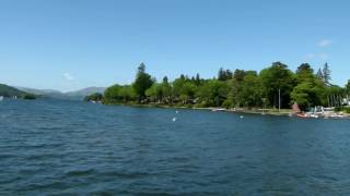 Windermere, Lake District (Part 1)