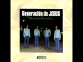 Generación de Jesús - Alma Mia Vol 5 (1978) Disco Completo