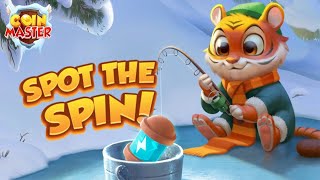 Coin Master: WIN 850 SPINS! | Find the spin for a chance to win! screenshot 4