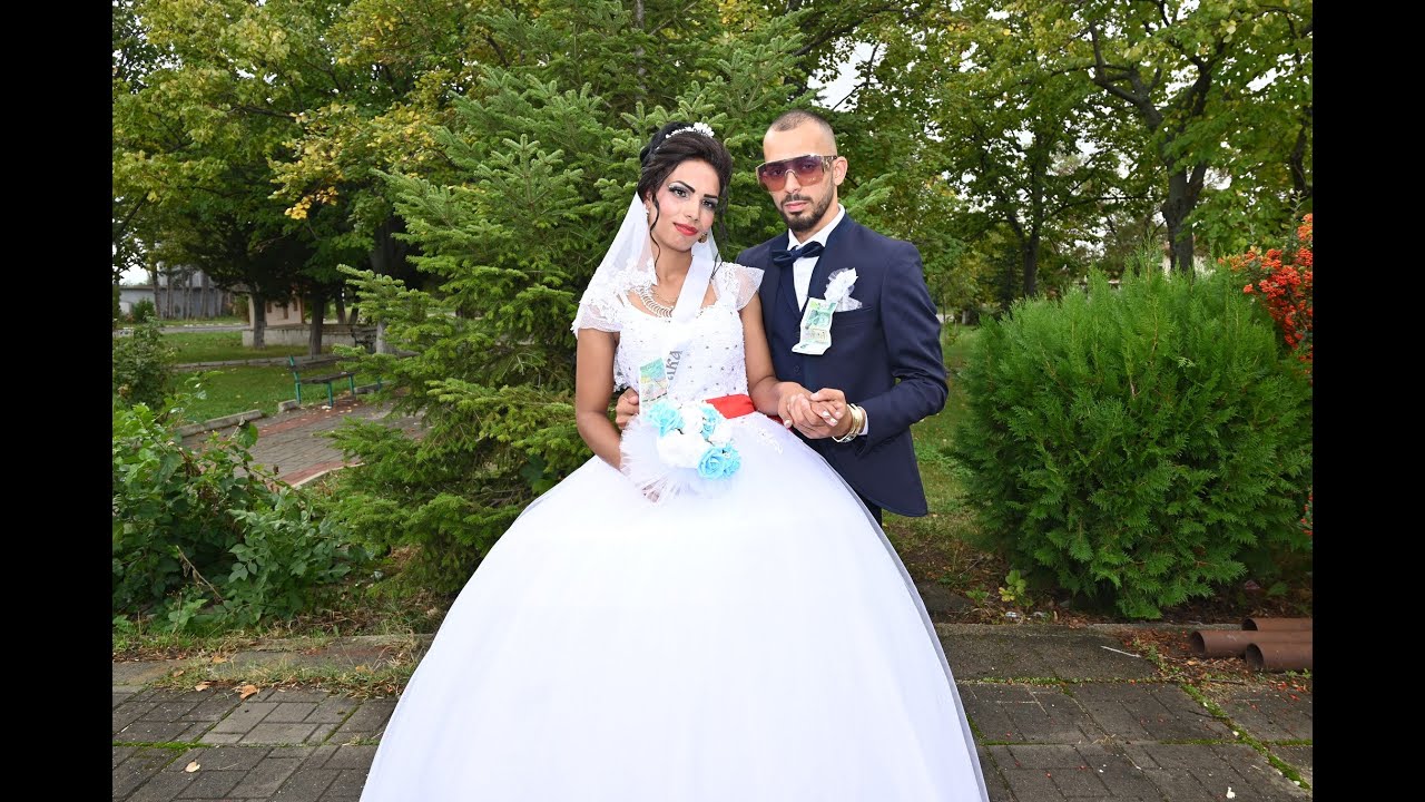 сватбата на сузана и митко с трапоклово 2024