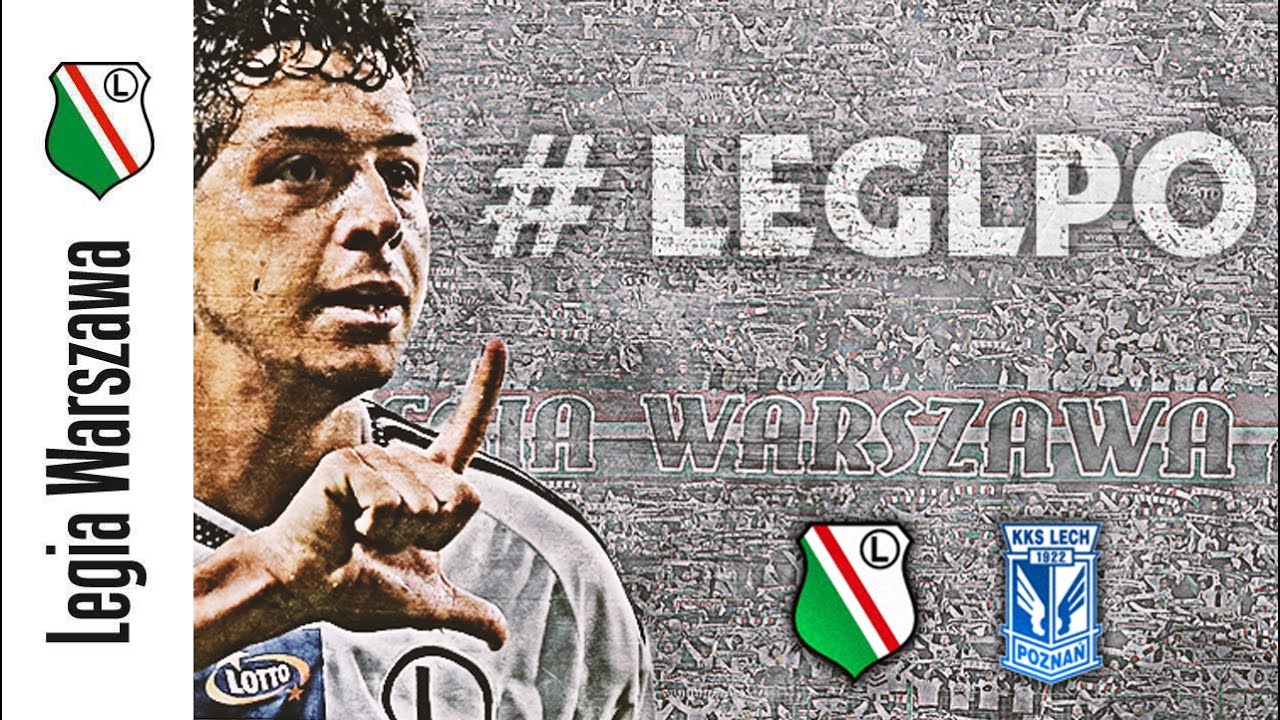 Razem wygrajmy z Lechem #LEGLPO legian kriyamaha villa