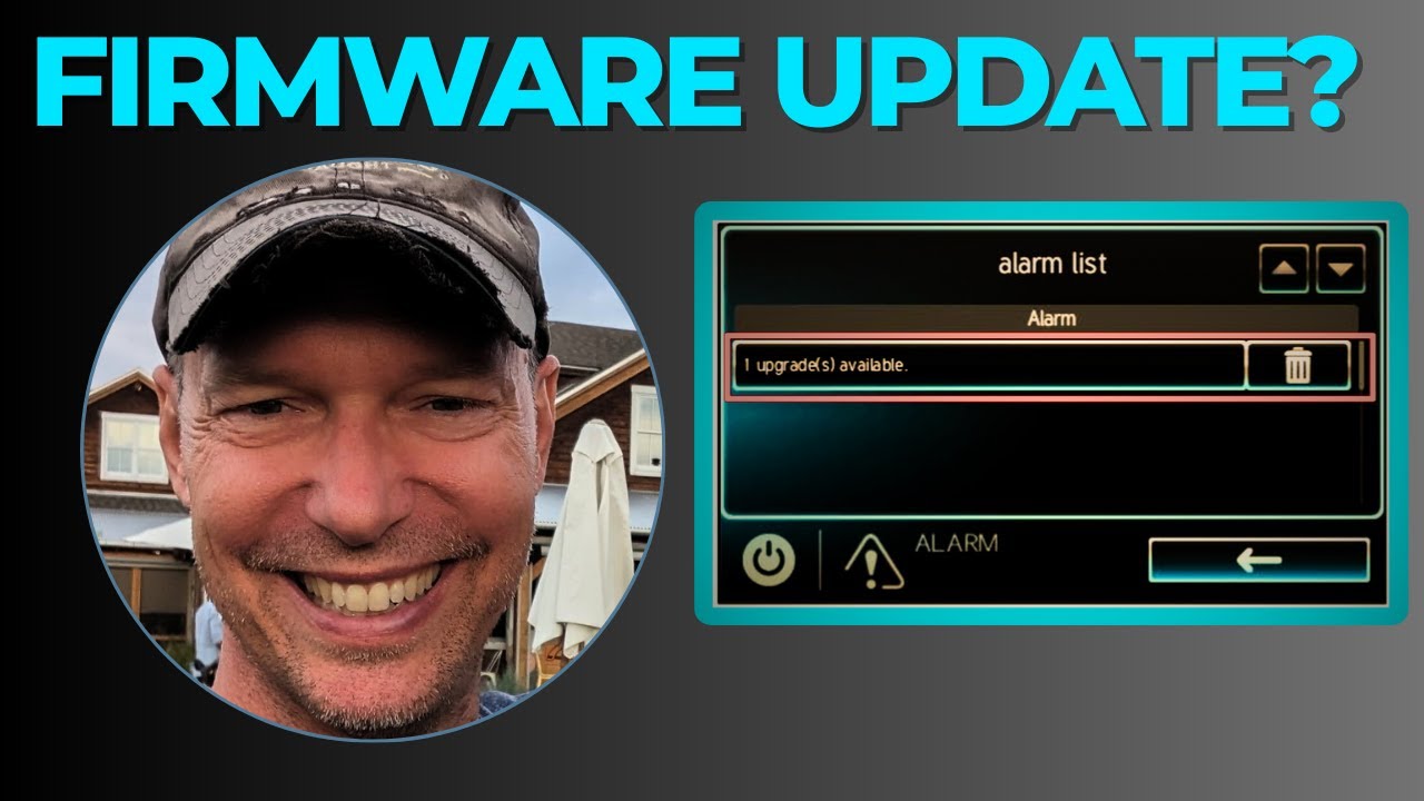 How to Update Hayward OmniLogic Firmware Over the Air 2025 💡