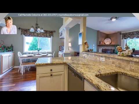 144 Brittany Street, Mount Vernon, WA home video tour