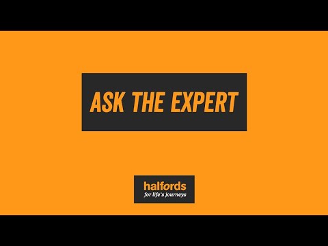 Ask The Expert