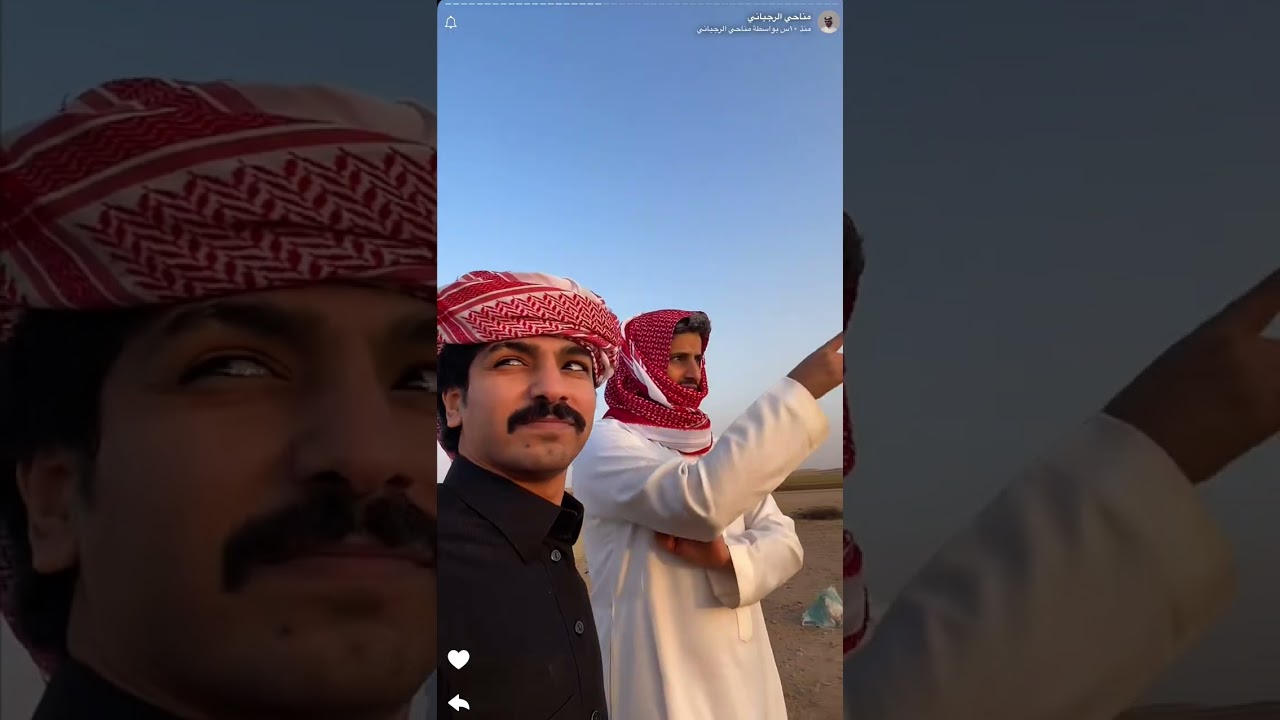 سنابات مناحي الرجباني ￼24فبراير 2025 #مناحي_الرجباني 