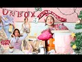 UNBOX EP.10 แกะกล่องรวมร้านน่าช้อปในไอจี 28 ร้าน เสื้อผ้าแน่นคัดมาแล้วเด็ดทุกร้าน🎄💖 | Brinkkty