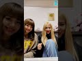 Blackpink Reaction To Jisoo Kissing Scene 