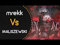 mrekk vs MALISZEWSKI! // ELFENSJoN - Hexen Noir (seros) [Crimson Goddess]