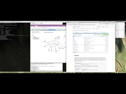 hostintel Introduction
