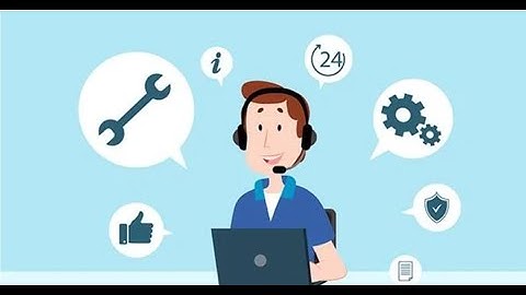 It helpdeesk làm việc hiệu quả là như thế nào năm 2024