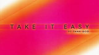 Taylor Belle - Take It Easy ft. Tank God (Official Audio)